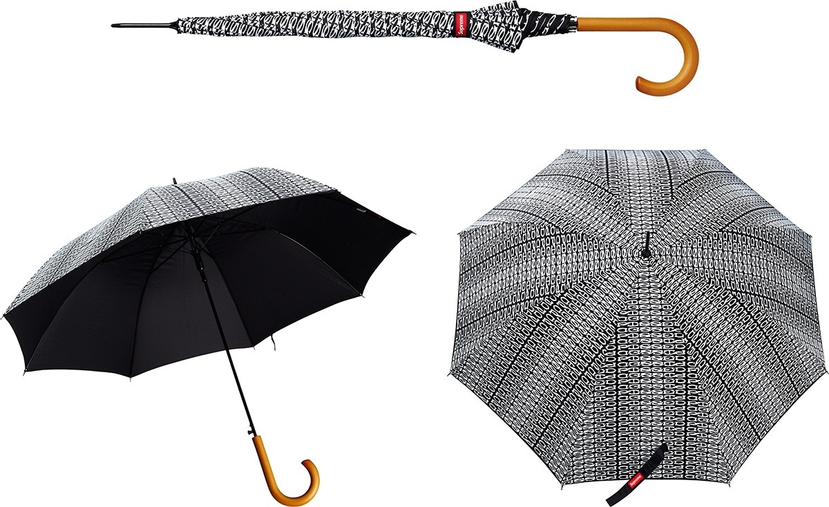 Supreme/ShedRain® Pissed Umbrella